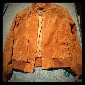 Men jacket